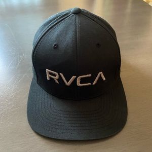 RVCA SnapBack